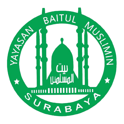 Logo Masjid Jami' Baitul Muslimin